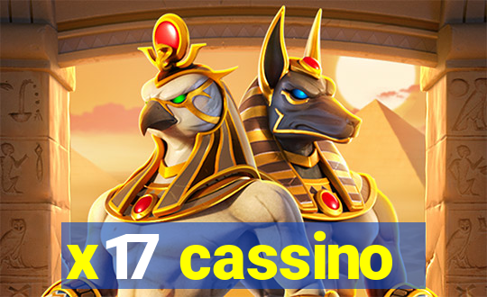 x17 cassino